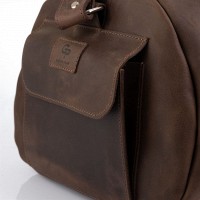 Дорожная сумка Grande Pelle 760120