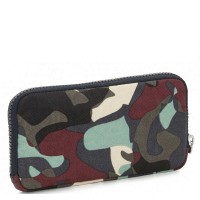 Кошелек Kipling ZORA Camo L (P35) KI3585_P35
