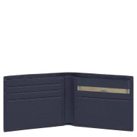 Кожаный кошелек Piquadro Modus (MO) PU3891MO_BLU