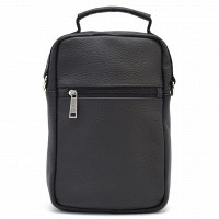 Мужская кожаная сумка через плечо TARWA FA-0120-4lx