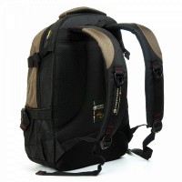 Рюкзак Городской нейлон Power In Eavas 9009 green