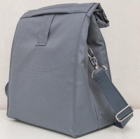 Термосумка для еды TERMO Lunch bag 2 л SIZE PLUS 027