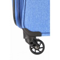 Чемодан Travelite Boja Blue L Большой TL091549-25