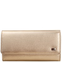 Женский кошелек из натуральной кожи DESISAN (SHI900-674)