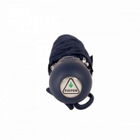 Зонт автомат Fulton L710-037386 Open & Close Superslim-1 Navy (Синий)