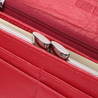 Женский кожаный кошелек ST Leather 22675 