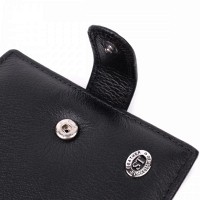 Мужской кожаный кошелек ST Leather 22473 