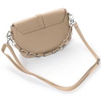 Женская сумочка из кожезаменителя FASHION 22 2819 khaki