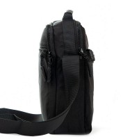 Сумка через плечо Lanpad 0935 black