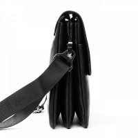 Сумка мужская Планшет иск-кожа DR. BOND 331-2 black