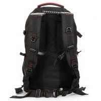 Рюкзак Туристический нейлон Royal Mountain 7916 red