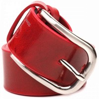 Женский кожаный ремень Grande Pelle 21475 