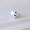 Серьги-пусеты Скифская Этника Электрум 925 67-12402s-5079k-18