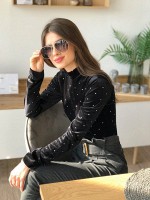 Женские солнцезащитные очки 80-290-5