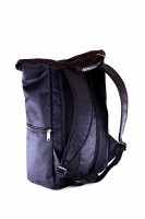 КОФ-рюкзак MAD 16 л черный