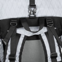 Рюкзак Туристический нейлон Royal Mountain 1311 white