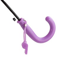 Детский зонт-трость полуавтомат Torm ZT14801-4