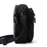 Сумка через плечо Lanpad 15068 black