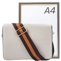 Сумка женская кожзам  VALIRIA FASHION 4DETBI8809-9