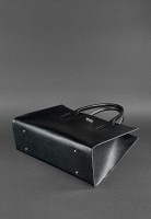 Женская сумка BlankNote «Blackwood» черная bn-bag-27-bw