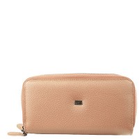 Женский кожаный кошелек KARYA  DESISAN SHI071-283