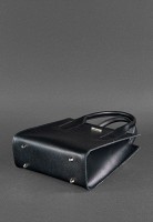 Женская сумка BlankNote «Blackwood» черная bn-bag-28-bw