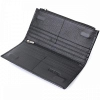 Женский лаковый кожаный кошелек ST Leather 22716 