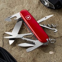 Складной нож Victorinox Huntsman 1.3715