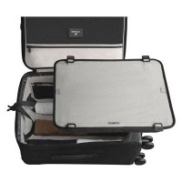Чемодан на 4 колесах черный Victorinox Travel Lexicon 2.0