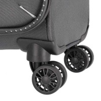 Чемодан Travelite 39x55x20 см ARONA/Anthracite S TL090247-04