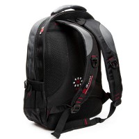 Рюкзак Городской нейлон Racini 9-9602 grey