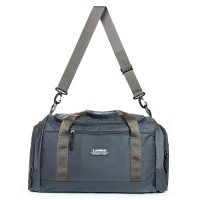 Спортивно-дорожная сумка Lanpad 3079 grey