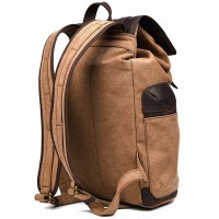 Рюкзак городской из ткани TARWA RCc-0010-4lx