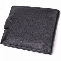 Мужской кожаный кошелек ST Leather 22454 