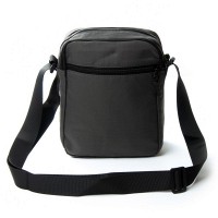 Сумка через плечо Lanpad 15068 grey 