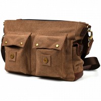 Мужская комбинированная сумка TARWA GBc-6690-4lx