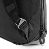 Рюкзак Peak Design Everday Totepack 20L Black (BEDTP-20-BK-2)