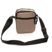 Сумка через плечо Lanpad 6049 khaki мал