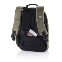 Рюкзак зеленый антивор XD Design Bobby Hero Small Green (P705.707)