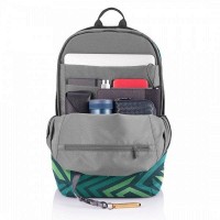 Рюкзак Soft Art Anti-Theft Backpack Abstract (P705.865)
