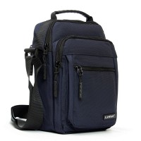 Сумка через плечо Lanpad 85028 blue