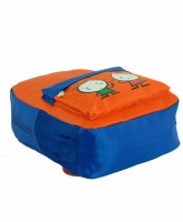 Детский рюкзак из плотной ткани Traum 7005-46