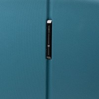 Чемодан большой 4 колеса Gabol Paradise Green L 925538