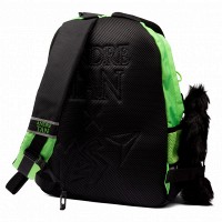 Рюкзак школьный для младших классов YES T-129 YES by Andre Tan Hand green