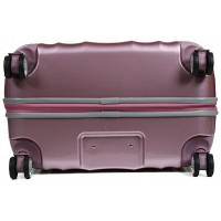 Чемодан Titan 51х76х30 см SPOTLIGHT FLASH/Wild Rose L Ti831404-12