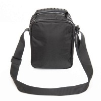 Сумка через плечо Lanpad 20826 black