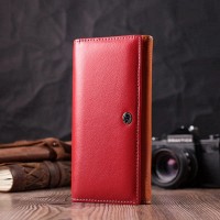 Женский кожаный кошелек ST Leather 22518 