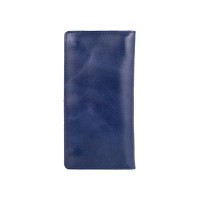 Кожаное портмоне Hi Art Mehendi Classic WP-05-C19-4026-T006