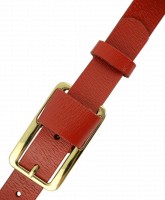 Женский узкий ремень TRAUM 8825-29