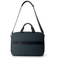 Мужская сумка для ноутбука 15.6″ BAGSMART FALCO (BM0302001A001) чёрная
